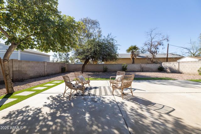 1413 E WINDSOR Avenue, Phoenix, AZ 85006