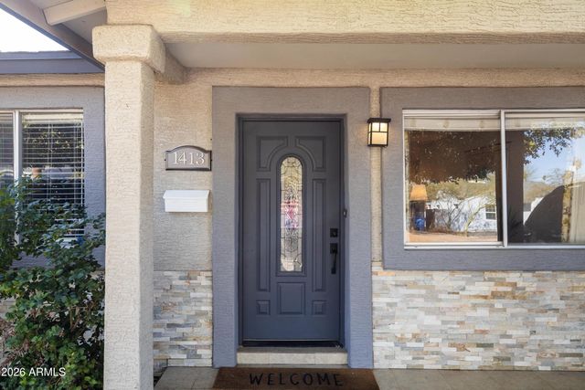 1413 E WINDSOR Avenue, Phoenix, AZ 85006