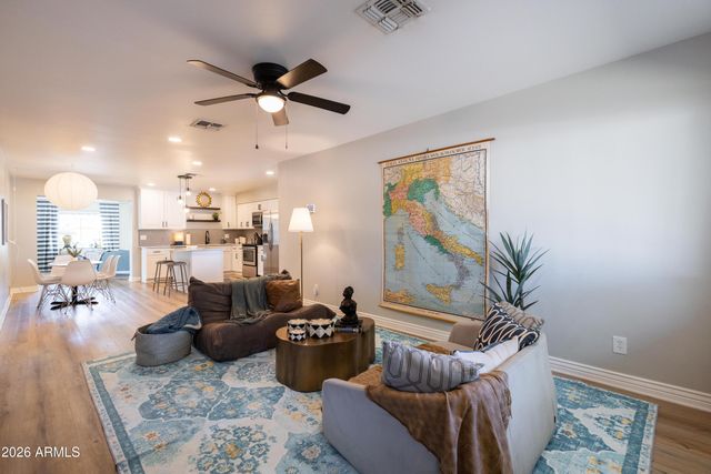 1413 E WINDSOR Avenue, Phoenix, AZ 85006