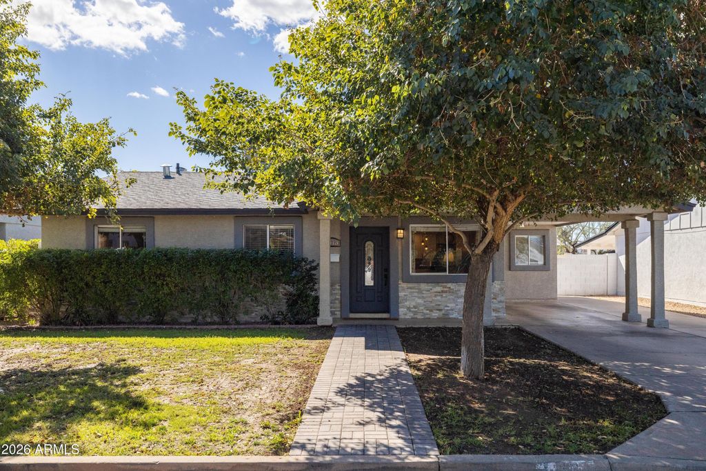 1413 E WINDSOR Avenue, Phoenix, AZ 85006