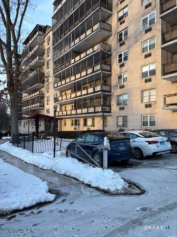 80 Cartright Street Ph A, Bridgeport, CT 06604