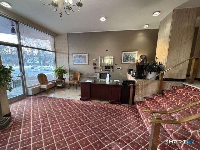 80 Cartright Street Ph A, Bridgeport, CT 06604
