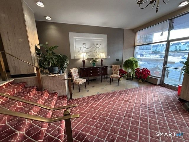 80 Cartright Street Ph A, Bridgeport, CT 06604