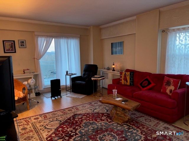 80 Cartright Street Ph A, Bridgeport, CT 06604