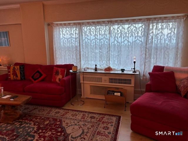 80 Cartright Street Ph A, Bridgeport, CT 06604