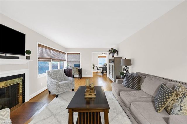 4004 Dogwood Drive, Greensboro, NC 27410