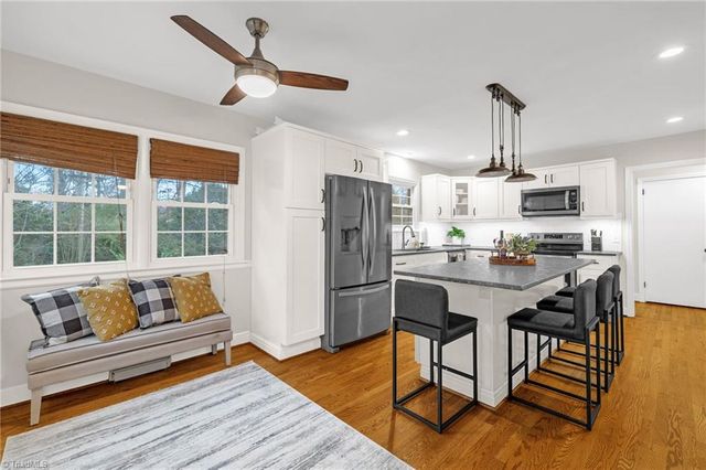 4004 Dogwood Drive, Greensboro, NC 27410