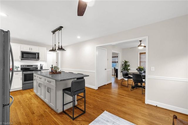 4004 Dogwood Drive, Greensboro, NC 27410