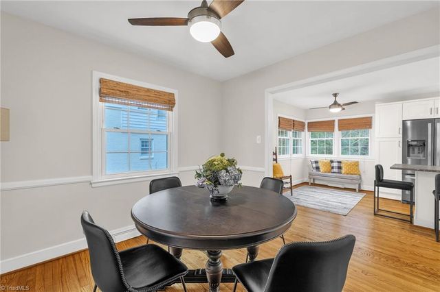 4004 Dogwood Drive, Greensboro, NC 27410