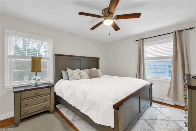 4004 Dogwood Drive, Greensboro, NC 27410