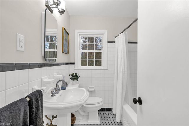 4004 Dogwood Drive, Greensboro, NC 27410