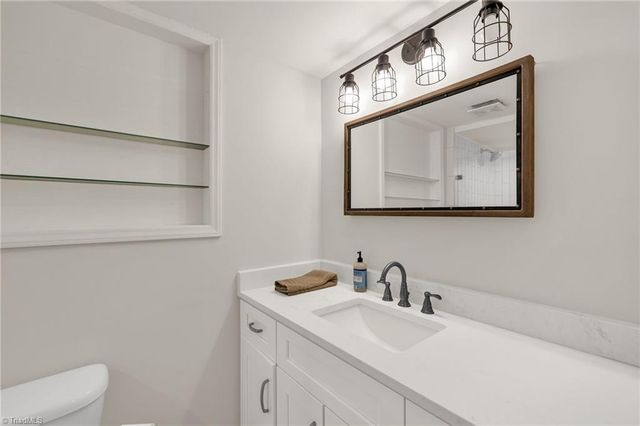 4004 Dogwood Drive, Greensboro, NC 27410