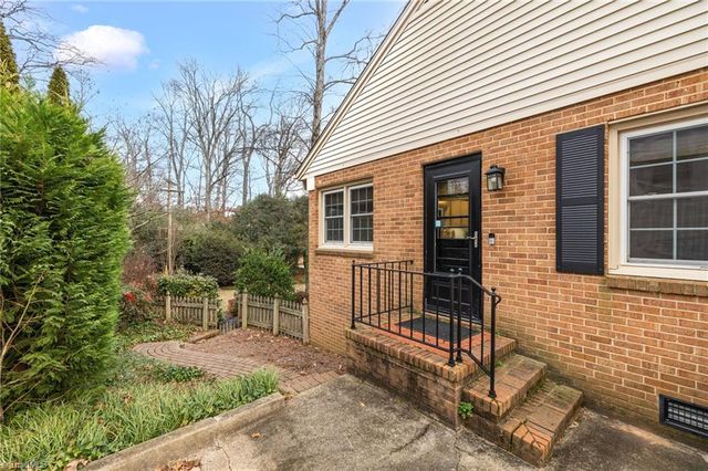 4004 Dogwood Drive, Greensboro, NC 27410