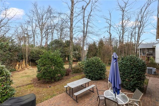 4004 Dogwood Drive, Greensboro, NC 27410