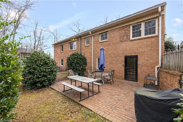 4004 Dogwood Drive, Greensboro, NC 27410