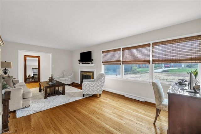 4004 Dogwood Drive, Greensboro, NC 27410