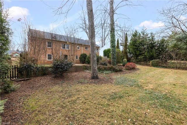 4004 Dogwood Drive, Greensboro, NC 27410