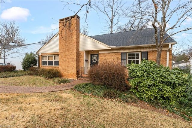 4004 Dogwood Drive, Greensboro, NC 27410