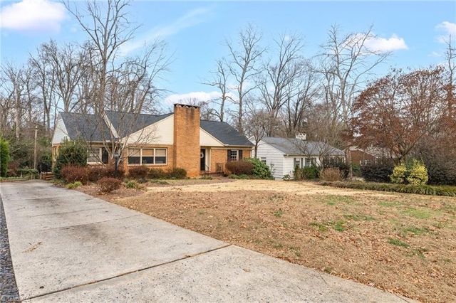 4004 Dogwood Drive, Greensboro, NC 27410