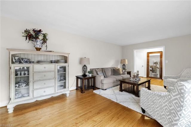 4004 Dogwood Drive, Greensboro, NC 27410