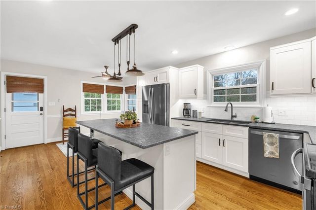 4004 Dogwood Drive, Greensboro, NC 27410