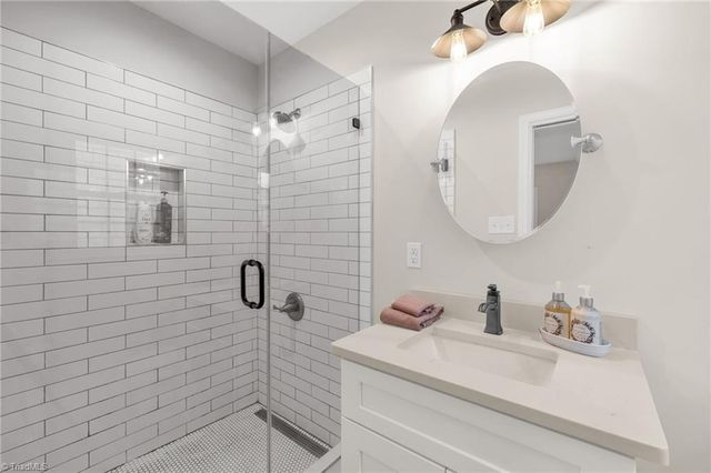 4004 Dogwood Drive, Greensboro, NC 27410