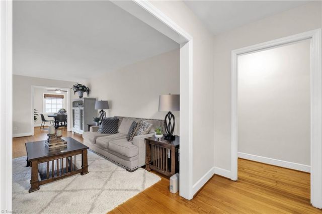 4004 Dogwood Drive, Greensboro, NC 27410