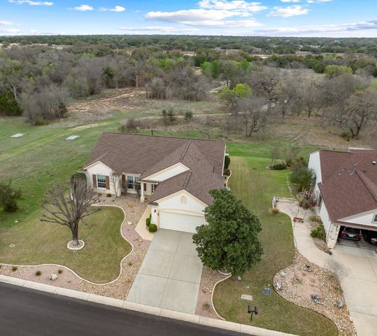 511 Dove Hollow TRL, Georgetown, TX 78633