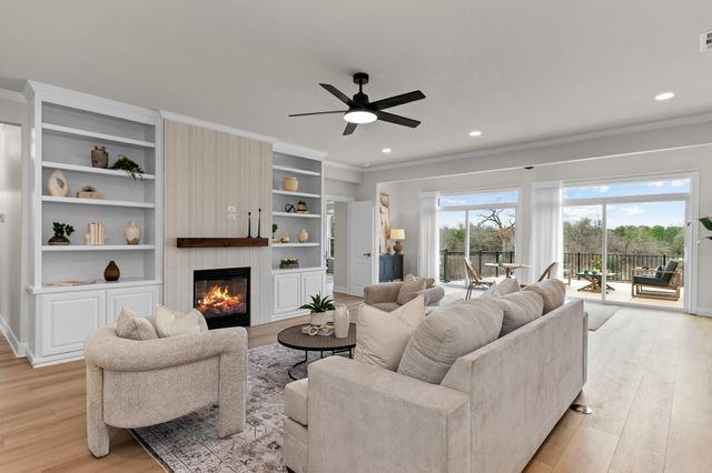 511 Dove Hollow TRL, Georgetown, TX 78633