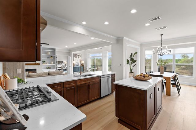 511 Dove Hollow TRL, Georgetown, TX 78633