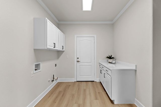 511 Dove Hollow TRL, Georgetown, TX 78633