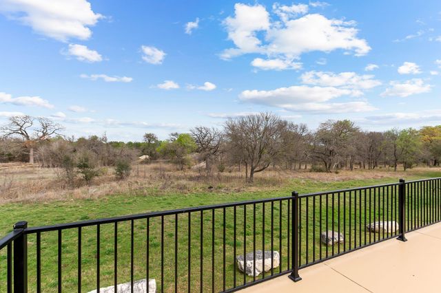 511 Dove Hollow TRL, Georgetown, TX 78633