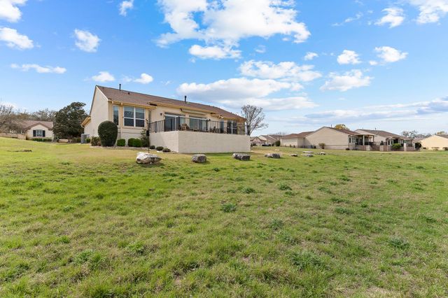 511 Dove Hollow TRL, Georgetown, TX 78633