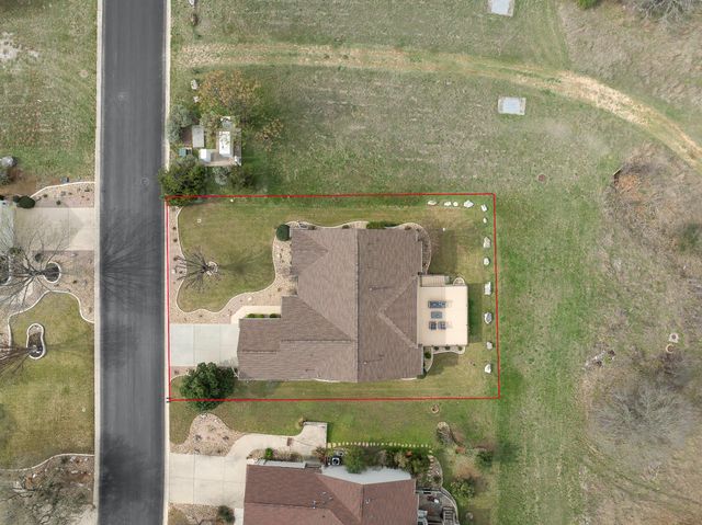 511 Dove Hollow TRL, Georgetown, TX 78633