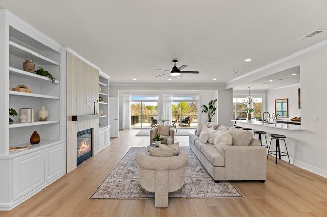 511 Dove Hollow TRL, Georgetown, TX 78633