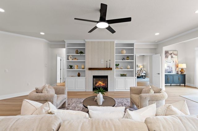 511 Dove Hollow TRL, Georgetown, TX 78633