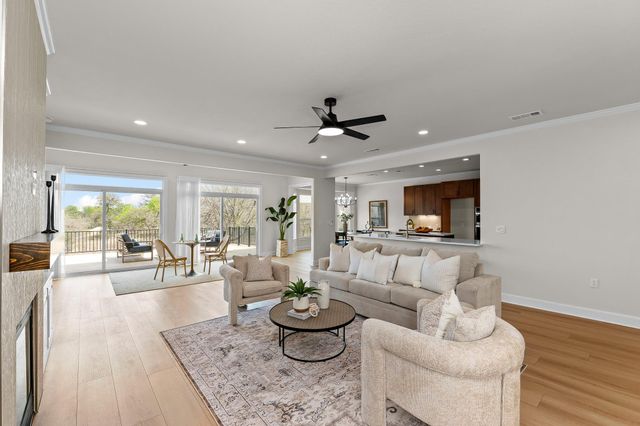 511 Dove Hollow TRL, Georgetown, TX 78633