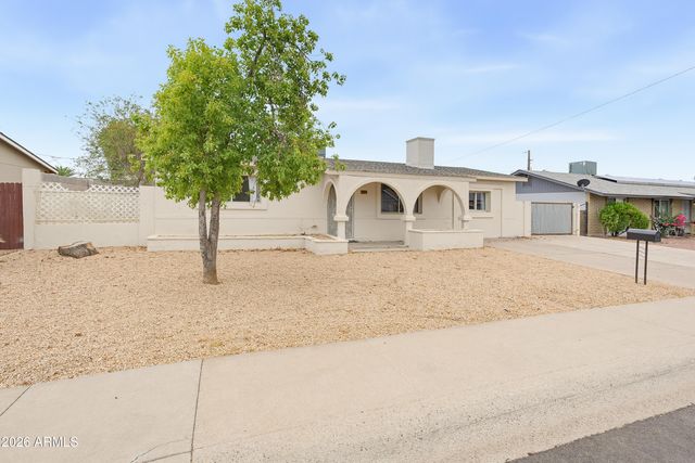 3313 W PERSHING Avenue, Phoenix, AZ 85029