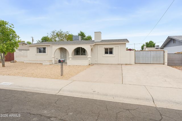 3313 W PERSHING Avenue, Phoenix, AZ 85029