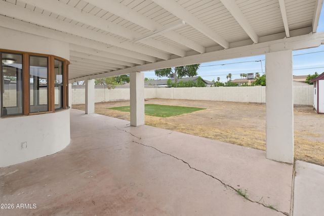 3313 W PERSHING Avenue, Phoenix, AZ 85029