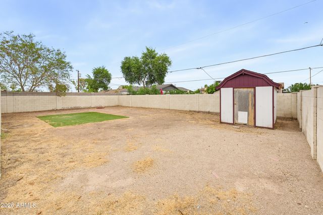 3313 W PERSHING Avenue, Phoenix, AZ 85029
