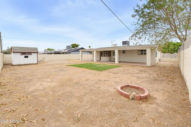 3313 W PERSHING Avenue, Phoenix, AZ 85029