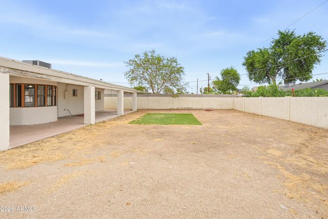 3313 W PERSHING Avenue, Phoenix, AZ 85029