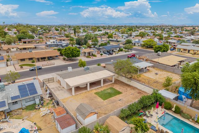 3313 W PERSHING Avenue, Phoenix, AZ 85029