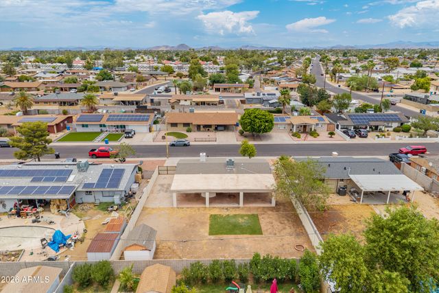 3313 W PERSHING Avenue, Phoenix, AZ 85029