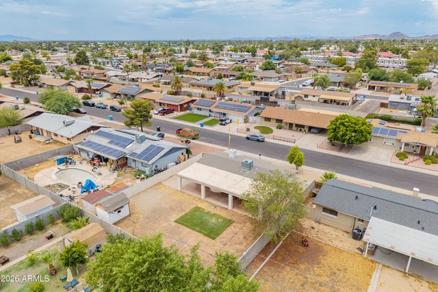 3313 W PERSHING Avenue, Phoenix, AZ 85029