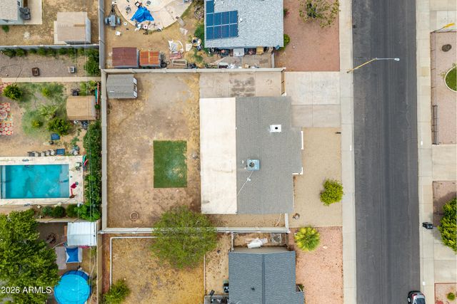 3313 W PERSHING Avenue, Phoenix, AZ 85029