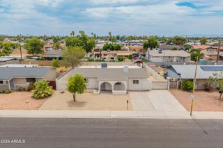 3313 W PERSHING Avenue, Phoenix, AZ 85029
