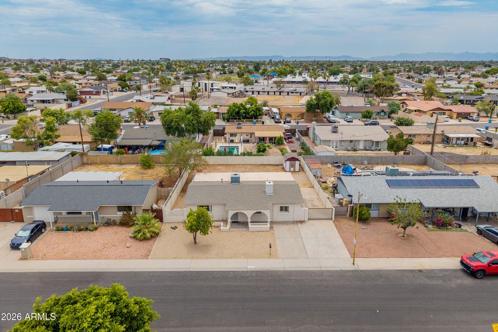 3313 W PERSHING Avenue, Phoenix, AZ 85029 — photo 4