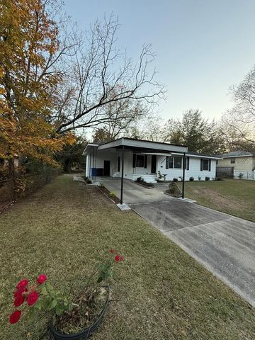 1204 Judson St, Dothan, AL 36301